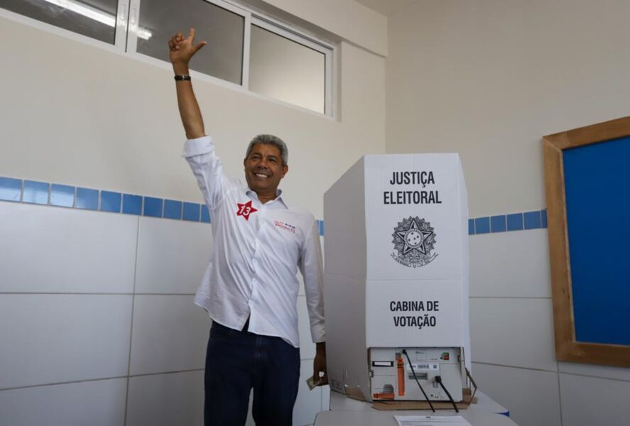 - Foto: Rafaela Araújo/ Ag. a TARDE