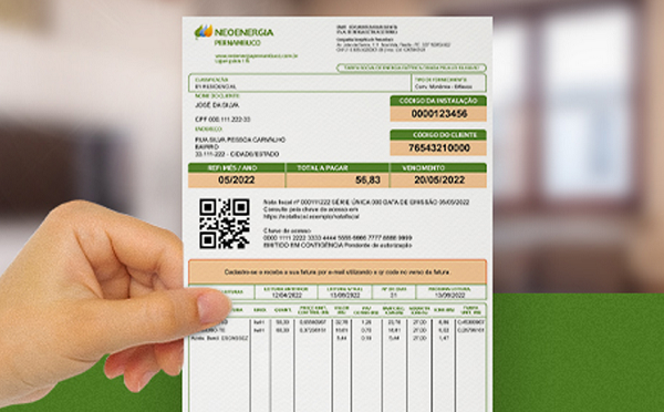 A oportunidade é apenas para clientes residenciais (Foto: Reprodução)