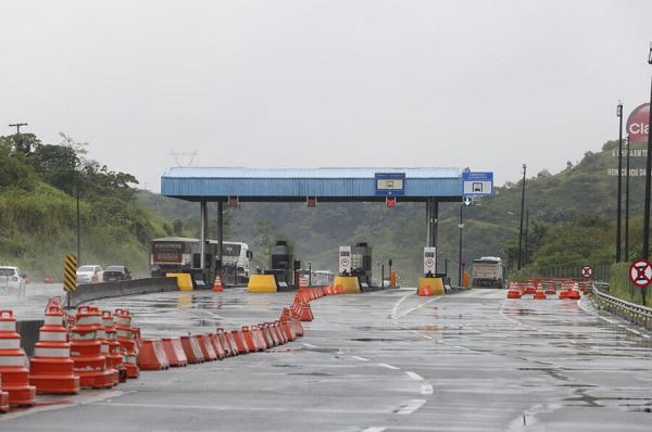 O reajuste foi aprovado pela Agência Nacional de Transportes Terrestres (ANTT) (Foto: Olga Leiria/Ag. A TARDE)