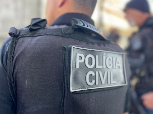(Foto: Divulgação/Polícia Civil)