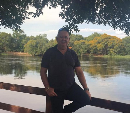Adelar teria convocado empregadores a 'pôr para fora' quem não fosse eleitor de Bolsonaro (Foto: Reprodução)