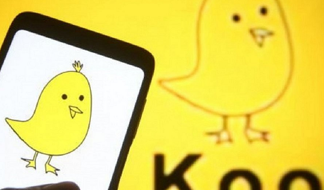 Aplicativo indiano Koo se tornou um dos assuntos mais comentados nas redes sociais no Brasil e no mundo (Foto: Reprodução)