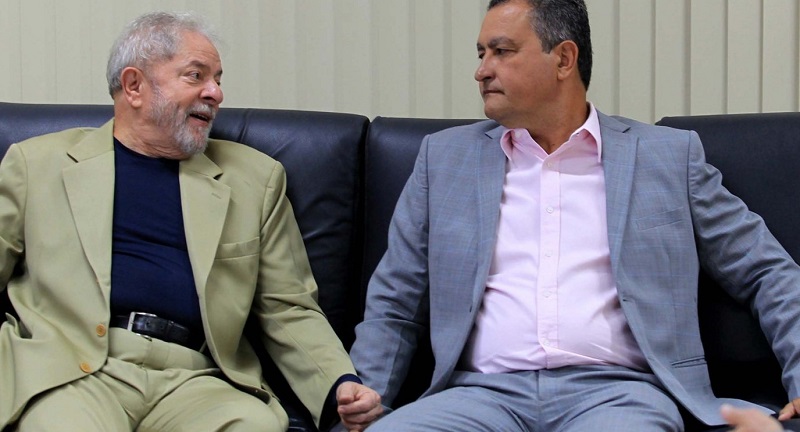 Governador da Bahia ocuparia lugar de destaque no novo governo, com contato direto com o presidente Lula - Foto: Manu Dias / GOV BA