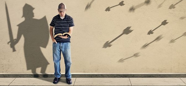 Os sete filhos de Ceva estavam usando o nome de Jesus. Isto não é o suficiente. Os sete filhos de Ceva não tinham um relacionamento com Jesus, e por isso, suas palavras foram vazias de qualquer poder ou autoridade. - Ilustração: Google