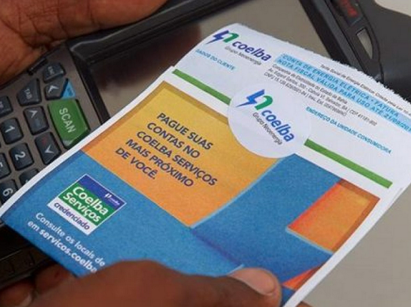 A iniciativa tem como finalidade facilitar o pagamento dos clientes das distribuidoras por meio da plataforma digital (Foto: Divulgação/Coelba)