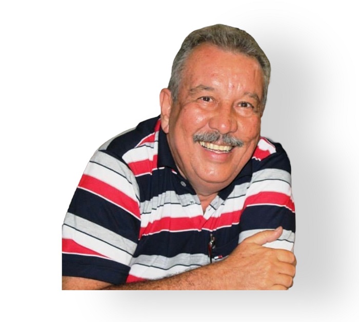 Maurício Bonfim (PT) - Foto: Arquivo pessoal