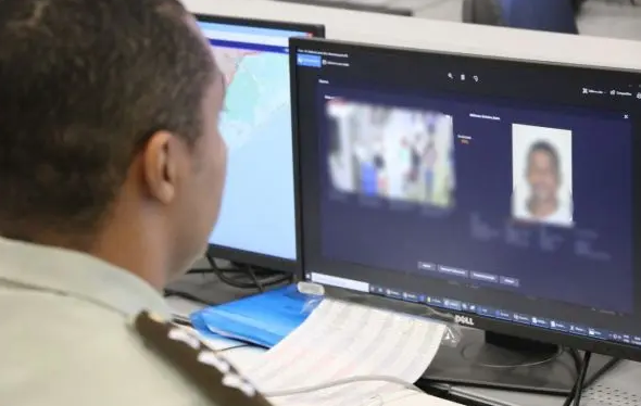 Com essas capturas, sobe para 565 o número de procurados com a ferramenta, desde o lançamento em 2018 (Foto: Divulgação/SSP)