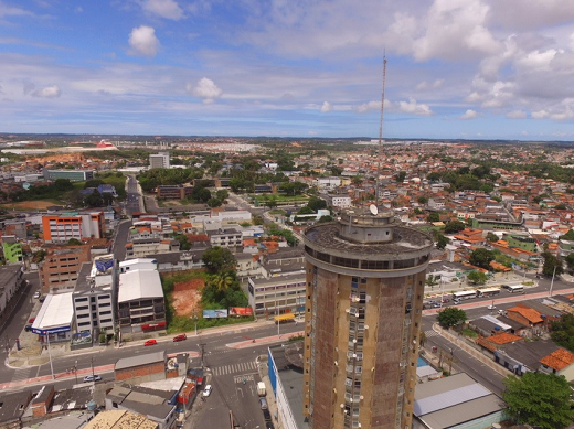 82,9% da população de Camaçari já foram recenseadas (Foto: Lenison Nascimento)