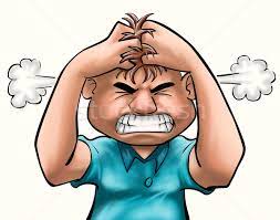 Será que Deus entende quando estamos com raiva, frustrados ou decepcionados com Ele? - Ilustração Google