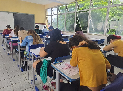 Edital que prevê 115 vagas em Regime Especial de Direito Administrativo (Reda) para nível superior, além de cadastro de reserva (Foto: Ailton Sena/Divulgação DPE-BA)