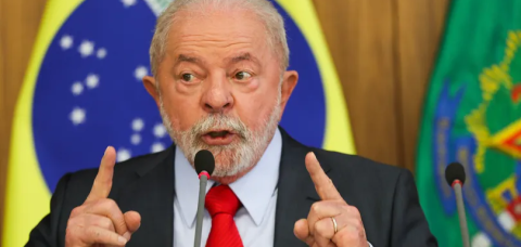 O ex-ministro da Justiça e ex-secretário de Segurança Pública do Distrito Federal, Anderson Torres, foi considerada a pessoa que mais se prejudicou com os episódios de violência em Brasília - Foto: Divulgação