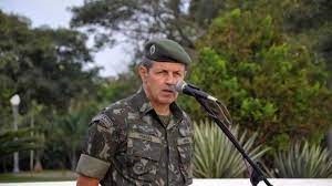 Novo comandante, general Tomás Miguel Ribeiro Paiva - Foto: Divulgação
