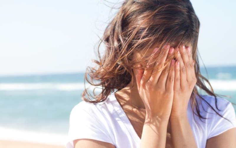 Uma pessoa que realmente se arrependeu de sua rejeição de Cristo e passou a ter fé nEle vai tornar isso evidente através de uma vida transformada (2 Coríntios 5:17; Gálatas 5:19-23; Tiago 2:14-26) - Ilustração Google