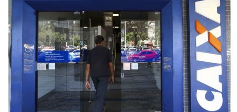 Calendário de liberação segue mês de nascimento ou fim do Pasep - Foto: Marcelo Camargo / Agencia Brasil