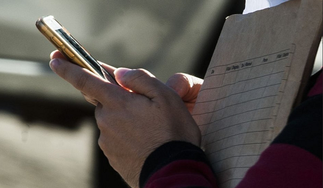 O consumidor de determinada marca ou serviço acumula pontuações ou valores em reais ou em moedas digitais que se traduzem em benefícios futuros (Foto: Marcelo Casall Jr/Agência Brasil/Arquivo)