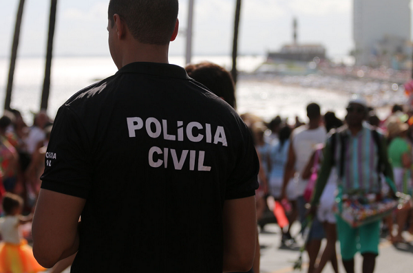 Convocação traz relação dos aprovados na ampla concorrência, nas cotas raciais e entre os candidatos com deficiência (Foto: Divulgação)