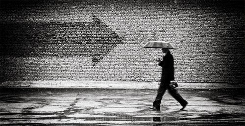 Uma pessoa que rejeita a Cristo e vira as costas para a fé está demonstrando que nunca pertenceu a Cristo - Ilustração Google