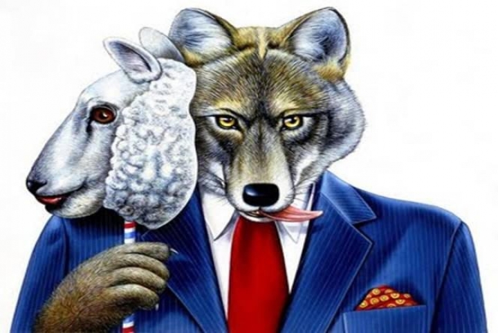 Jesus disse 'pelo fruto se conhece a árvore' (Mateus 12:33). Ilustração Google