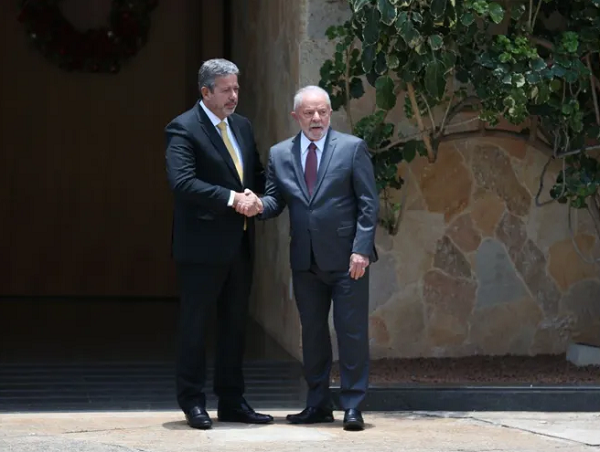 Nova negociação com o governo Lula (PT) pode resultar em um valor recorde de R$ 46 bilhões para emendas parlamentares (Foto: Reprodução)