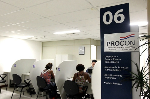 Para saber o local e horário de funcionamento do posto é só acessar acessar a plataforma digital do SAC ou pelo aplicativo (Foto: Camila Souza/GOVBA)