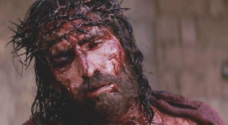 A envergadura do sofrimento que Jesus experimentou no lugar dos pecadores, se refletirmos bem, é de envergonhar todo aquele que O rejeita e até que O aceita como Salvador da ira de Deus no dia do Juízo. Coisa que somente verá este o resultado da sua decisão, quando se acordar do sono da morte – Foto: Ilustração Google