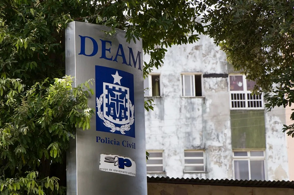 A policia também declarou que neste momento, algumas unidades já possuem esse formato de 24, além dos atendimentos das denúncias online (Foto: Divulgação/SSP)