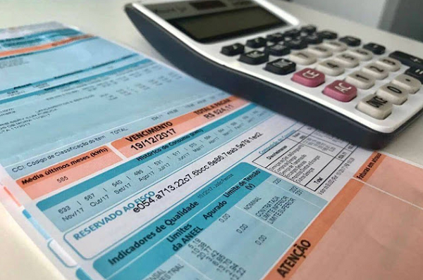 De acordo com a Aneel, o processo faz parte da Revisão Tributária Periódica da Coelba (Foto: Reprodução/Internet)