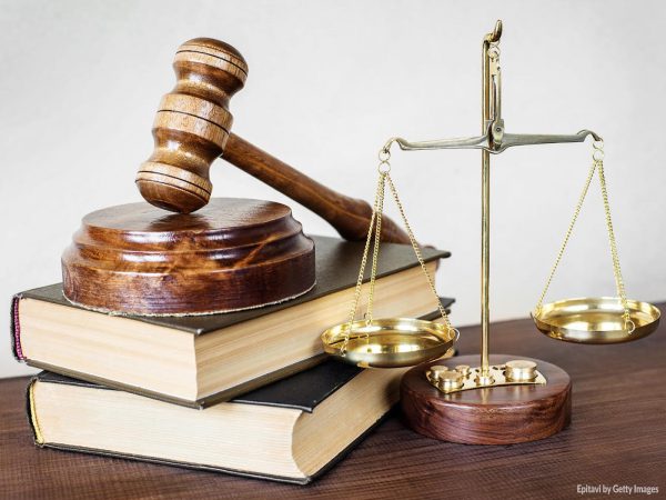 ...Disto, podemos ver claramente que enquanto as leis da terra não se choquem com as leis de Deus, devemos obedecê-las - Ilustração Google