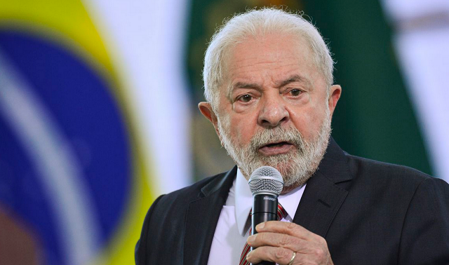 O valor já havia sido anunciado por Lula em fevereiro (Foto: Marcelo Camargo/Agência Brasil)