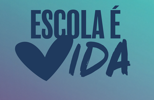 Informativo do governo da Bahia foi distribuído digitalmente para representantes do CISE (Foto: Reprodução)