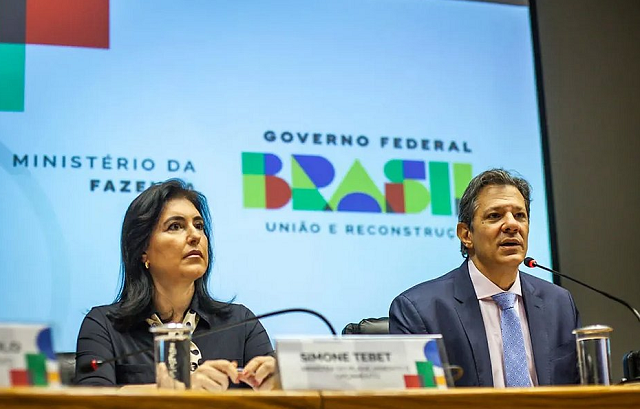 (Foto: Divulgação/Diogo Zacarias/MF)