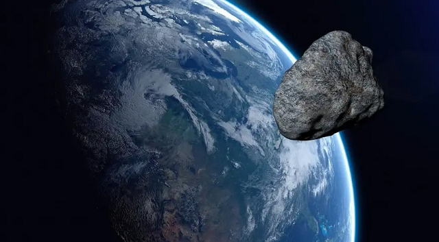 Asteroide vai passar pela parte diurna do planeta (Foto: Reprodução/Pixabay)