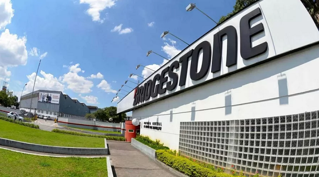 Com a mudança, a ideia da empresa é concentrar na região do ABC Paulista, apenas a fabricação de pneus para caminhões, tratores e off-road (Foto: Divulgação/Bridgestone)