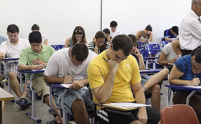 A validade do concurso é de um ano a contar da data de homologação do certame, podendo ser prorrogado por igual período, a critério da Embasa (Foto: Reprodução)