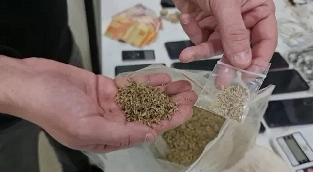 O CIATox-BA alerta que todos os casos suspeitos ou confirmados de intoxicação por drogas de abuso devem ser notificados (Foto: Reprodução)
