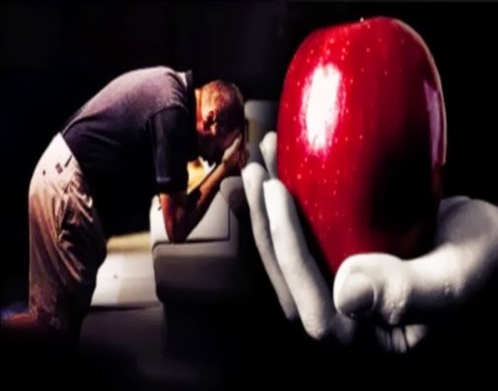 Há tentações que são projetadas para nos fazer fracassar? Sim, mas elas não vêm de Deus, mas de Satanás (Mateus 4:1)