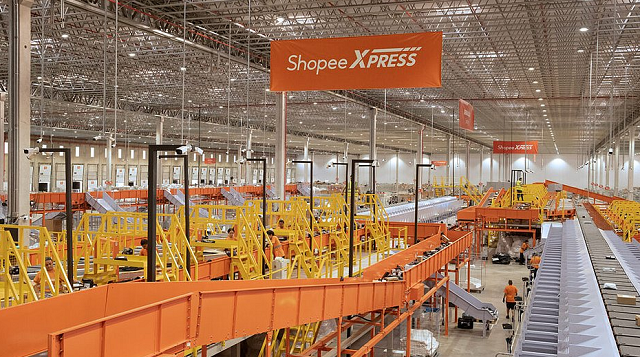 Bahia é o quarto maior mercado em volume de pedidos diários no Brasil e primeiro no Nordeste (Foto: Divulgação)