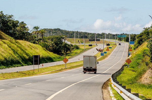 Operação especial reforçará segurança, agilidade e conforto aos usuários do Sistema BA-093 (Foto: Divulgação)