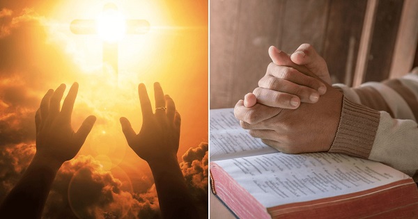 Assim, para saber realmente quem é Deus, tudo que temos que fazer é olhar para Jesus. - Ilustração Google