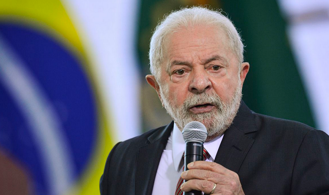 Programa de educação será lançado por Lula nesta segunda-feira, 12 (Foto: Marcelo Camargo/Agência Brasil)