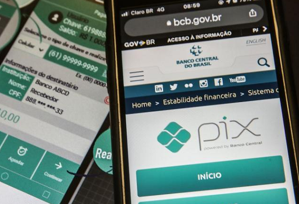 Cobrança é autorizada pelo Banco Central desde novembro de 2020 (Foto: Marcelo Casal/Agencia Brasil)