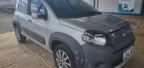 O arrematante é responsável, somente, pela taxa de licenciamento do exercício da aquisição e o valor proporcional do IPVA a partir da data do arremate - Foto: Divulgação