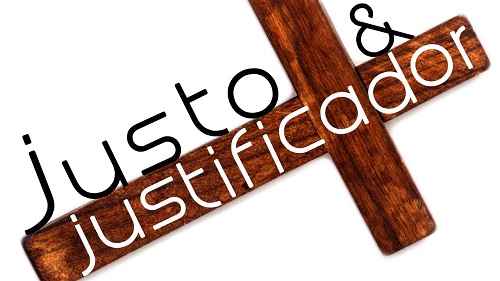 É o FATO de justificação que deixa Deus começar o processo de santificação – o processo pelo qual Deus torna realidade em nossas vidas a posição que já ocupamos em Cristo. - Ilustração Google