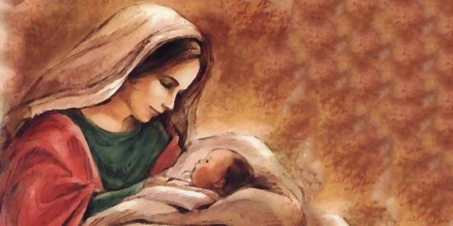 As Escrituras ensinam que Jesus foi totalmente humano, com um corpo físico, assim como o nosso. Ilustração Google