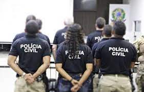 No ano de 2022 foi realizado um concurso que disponibilizou1000 vagas imediatas - Foto: Haeckel Dias | Ascom Polícia Civil | Divulgação