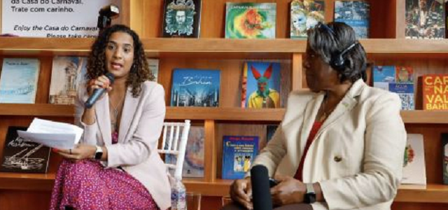 O investimento previsto é de R$ 8 milhões e a iniciativa deve contemplar mulheres cientistas negras, indígenas e quilombolas (Foto: Emanuel Bulos Photography)