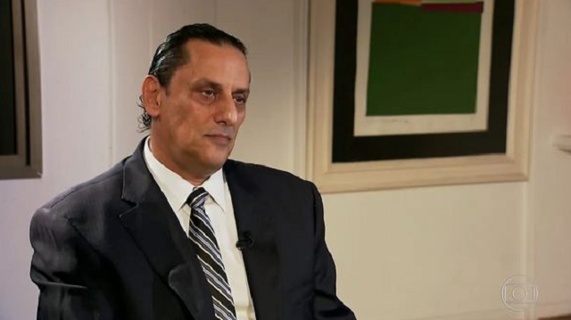 Fred Wassef (Foto: Reprodução)