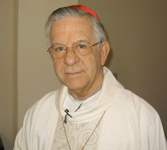 Informação foi confirmada pela Arquidiocese de Salvador - Foto: Divulgação