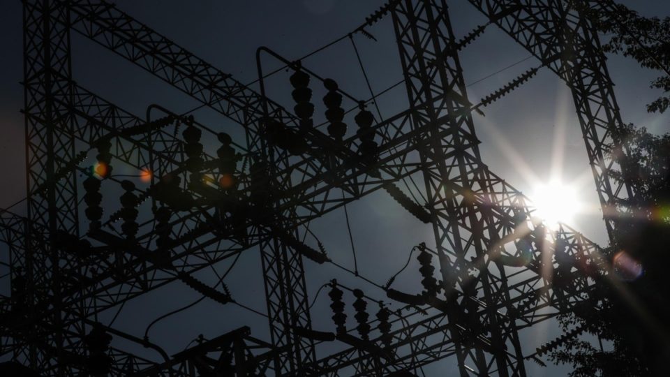 Ministro de Minas e Energia, Alexandre Silveira, fez pronunciamento após apagão nacional nesta terça-feira e destacou que 'diferentemente do evento de 2 anos atrás, agora há planejamento' (Foto: Reprodução)