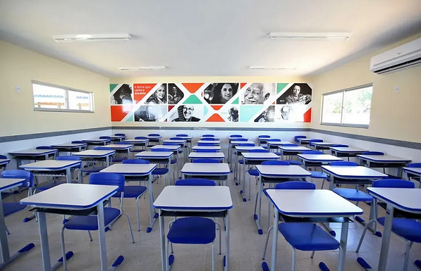 Precatórios serão pagos a professores e coordenadores pedagógicos (Foto: Paula Fróes/GOV BA)
